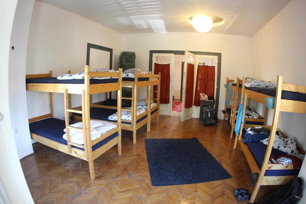Hostel Costel Timisoara Phòng bức ảnh