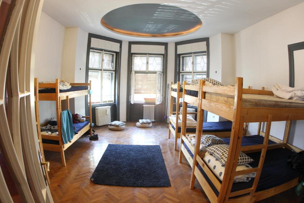 Hostel Costel Timisoara Phòng bức ảnh
